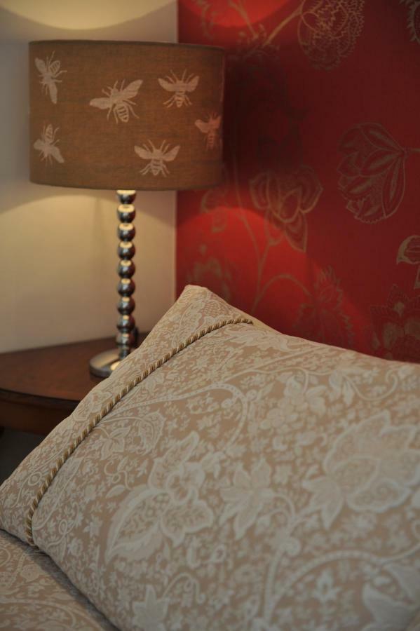פיטרספילד Mays Cottage Bed And Breakfast מראה חיצוני תמונה